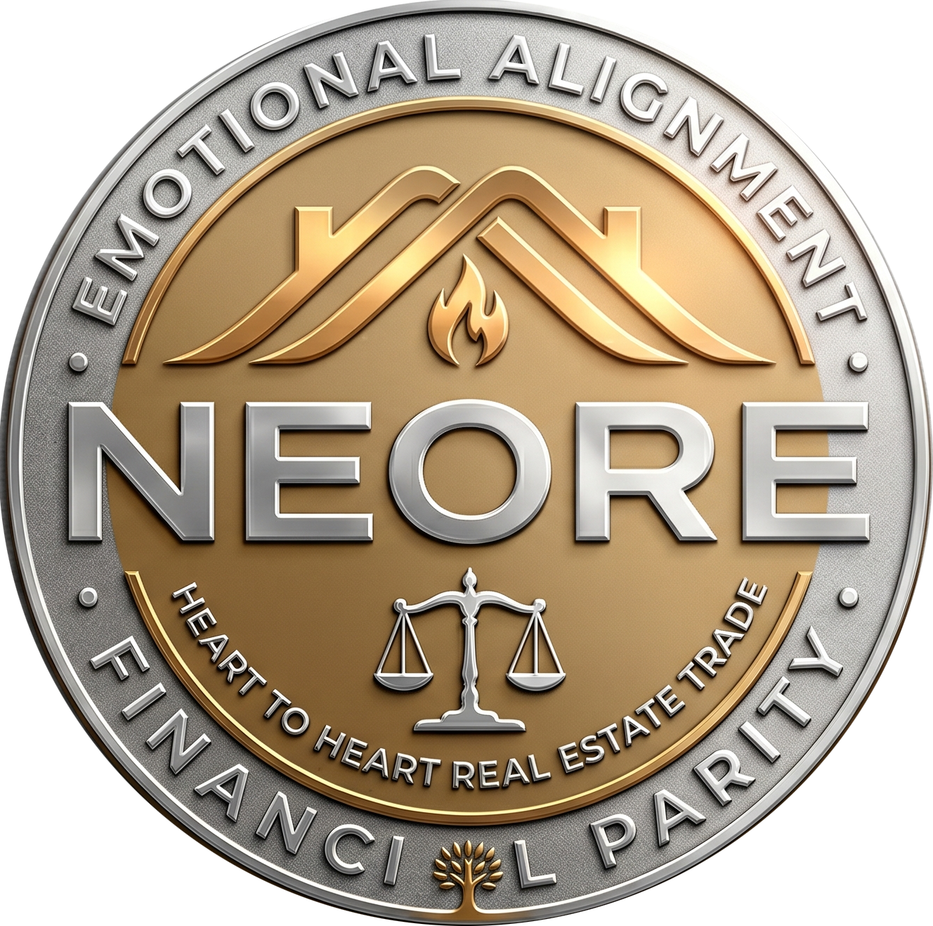 Neo Real Estate League